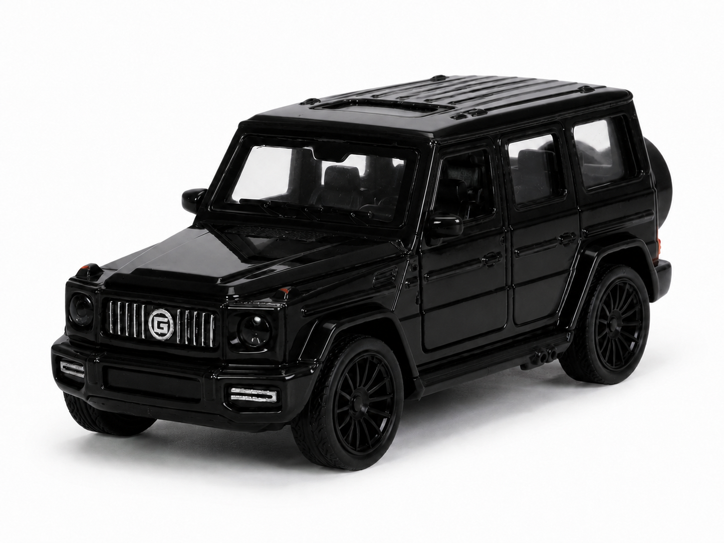 G Wagon Diecast 1:24
