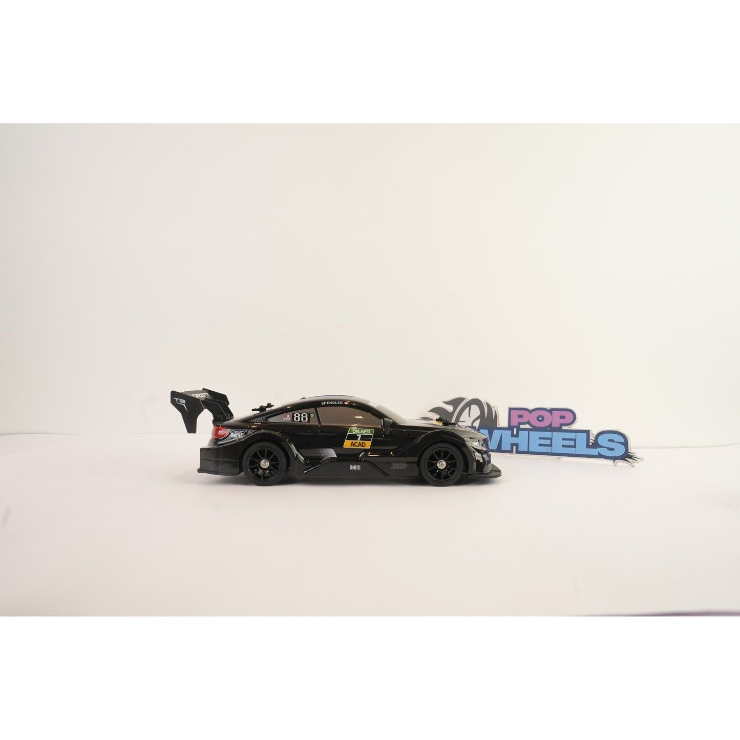 BMW M5(1:16)