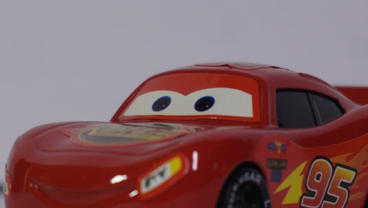 Lightning McQueen