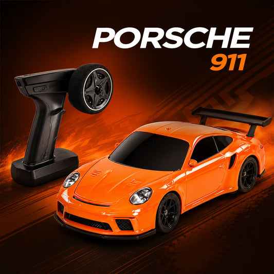 Gyro Porsche 911 (1:43)