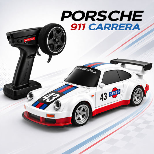 Gyro Porsche 911 Carrera (1:43)