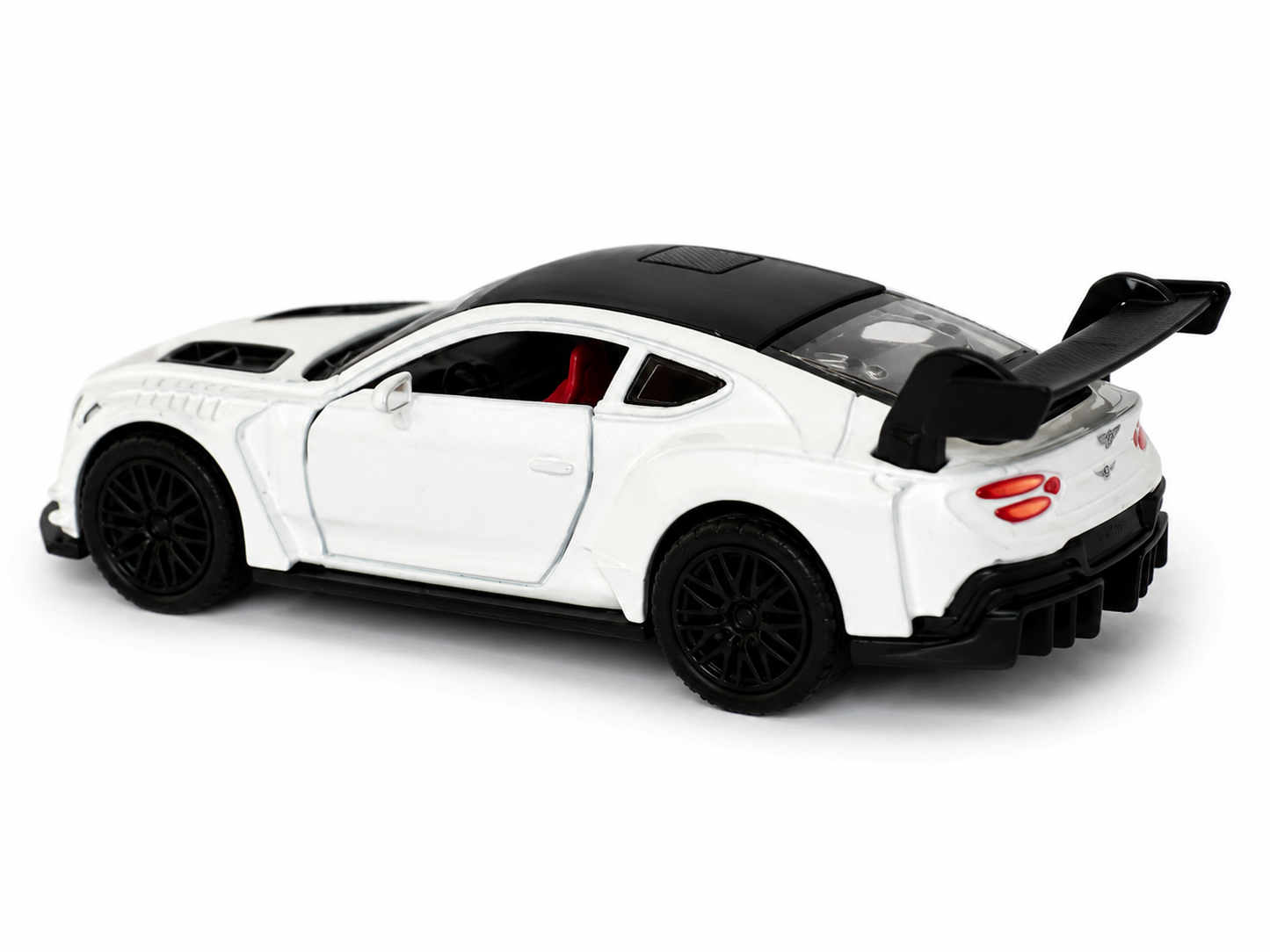 BENTLEY GT3 (1:36)