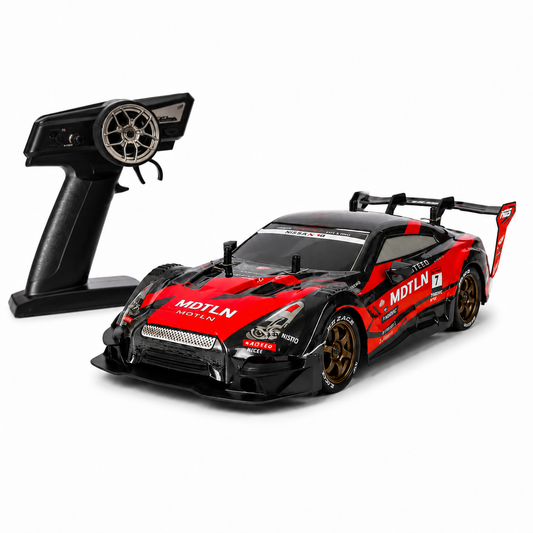 Thunder Nissan GTR (1:16)