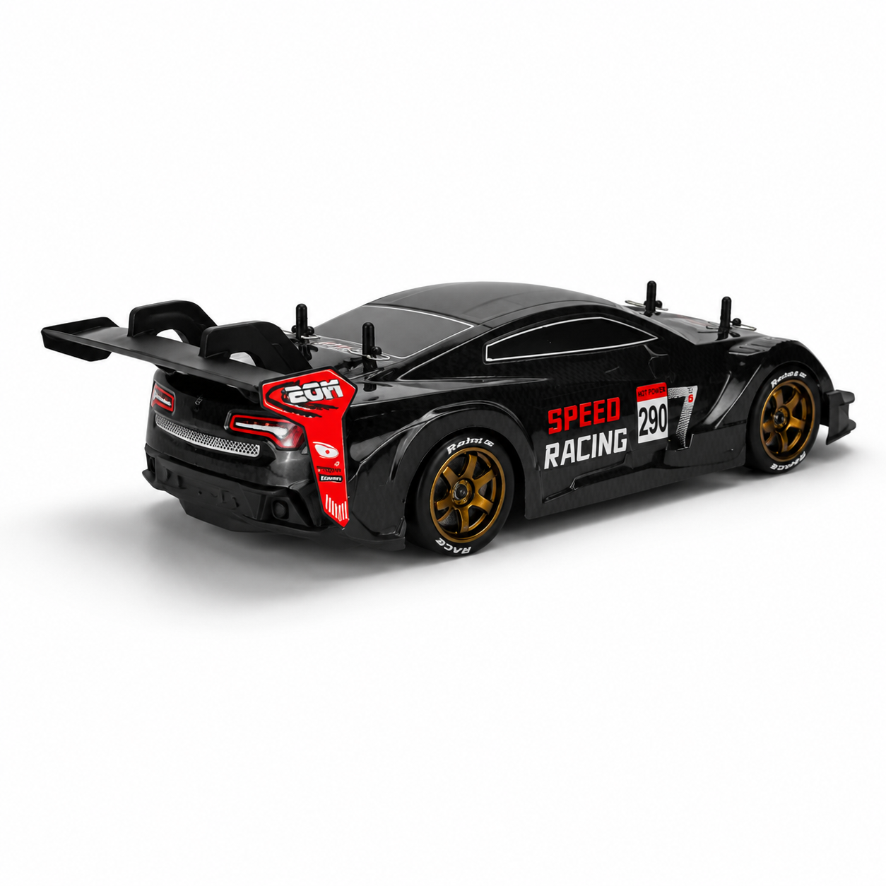 Thunder Nissan GTR (1:16)