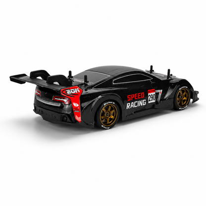 Thunder Nissan GTR (1:16)