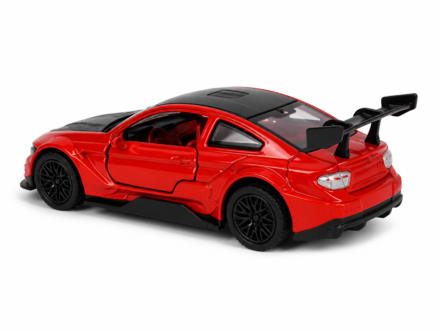 BMW M4 (1:43)