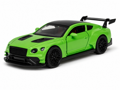 BENTLEY GT3 (1:36)