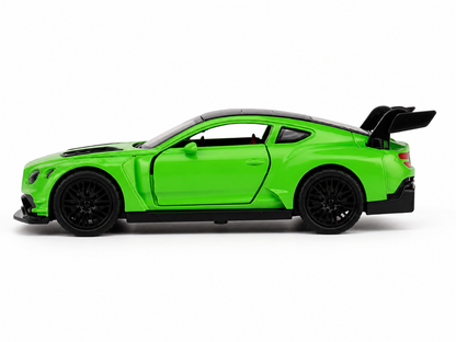 BENTLEY GT3 (1:36)