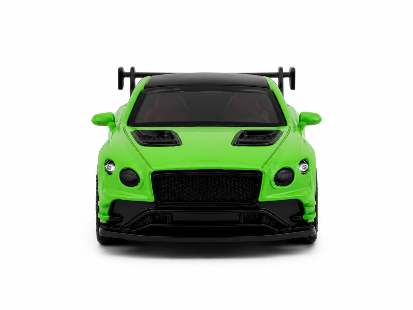 BENTLEY GT3 (1:36)