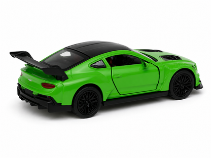 BENTLEY GT3 (1:36)