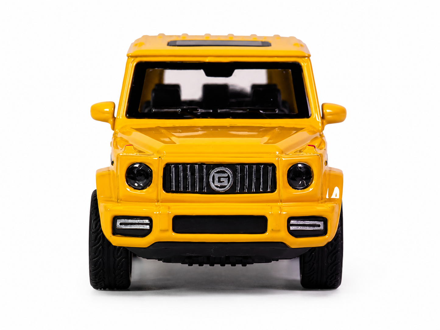 G Wagon Diecast 1:24