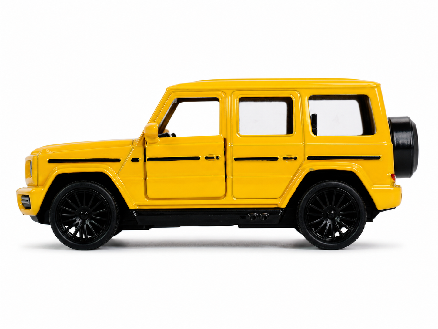 G Wagon Diecast 1:24