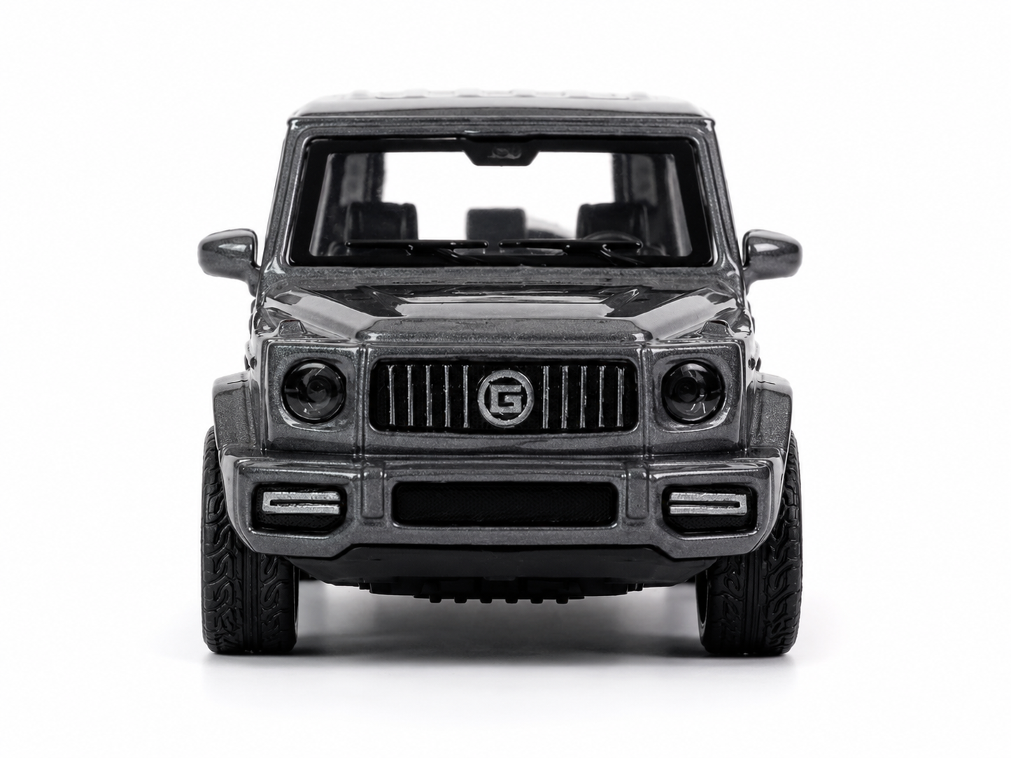 G Wagon Diecast 1:24