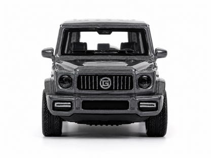 G Wagon Diecast 1:24