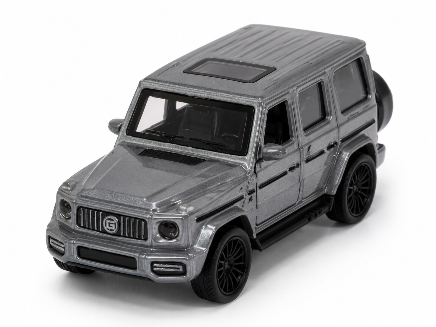 G Wagon Diecast 1:24