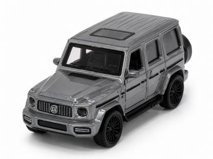 G Wagon Diecast 1:24