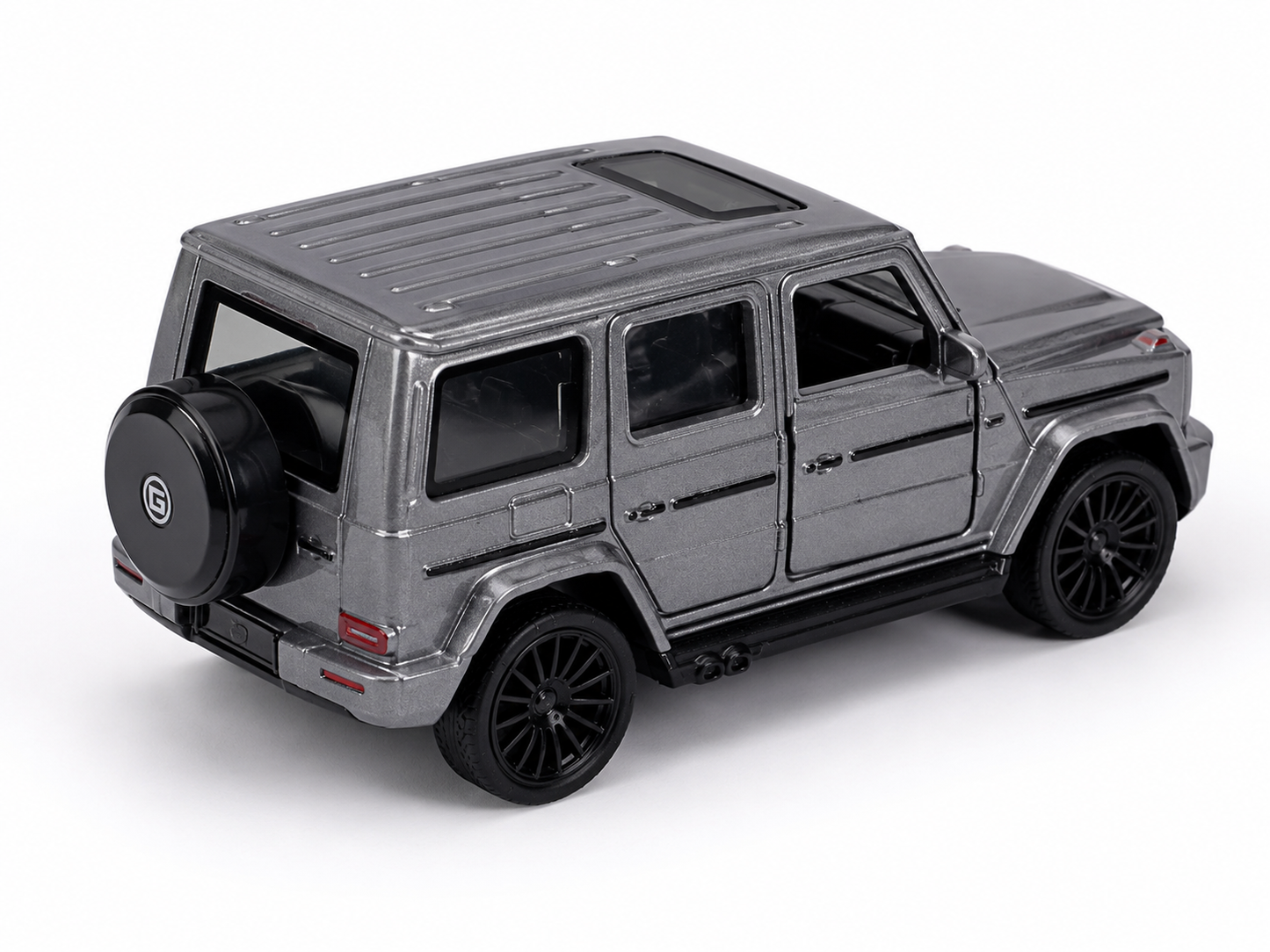 G Wagon Diecast 1:24
