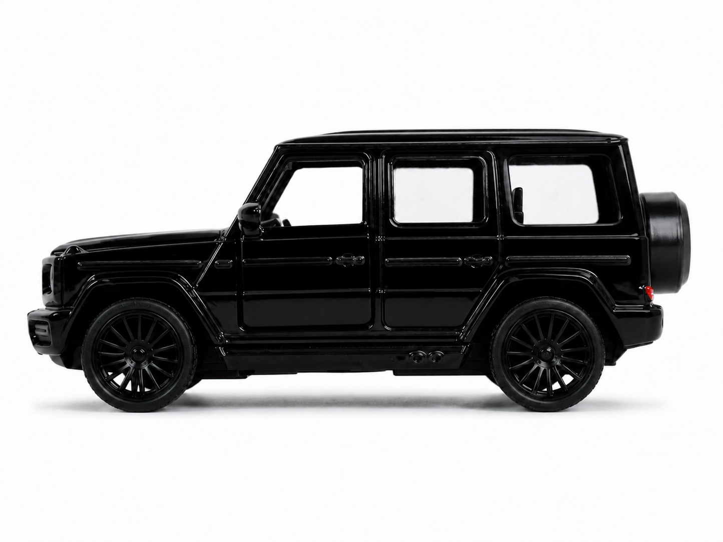 G Wagon Diecast 1:24