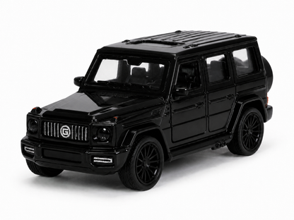 G Wagon Diecast 1:24