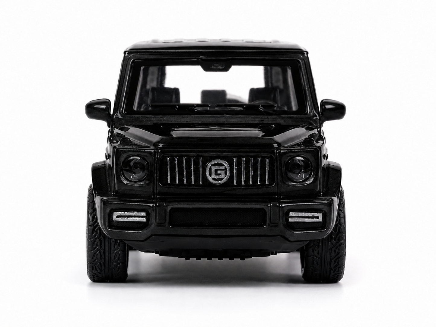 G Wagon Diecast 1:24