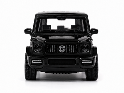 G Wagon Diecast 1:24