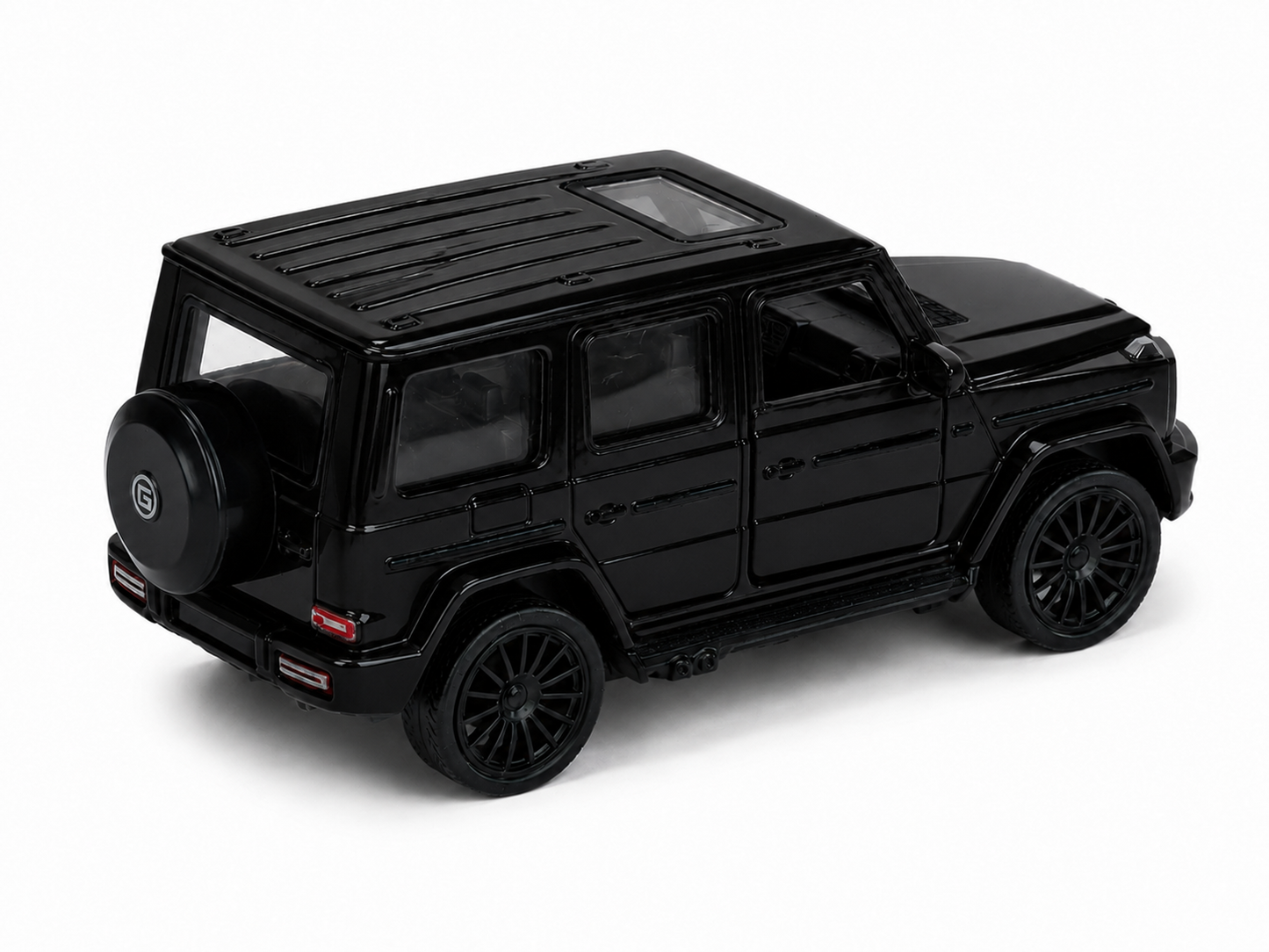 G Wagon Diecast 1:24