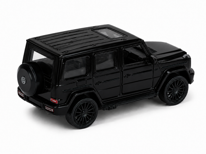 G Wagon Diecast 1:24