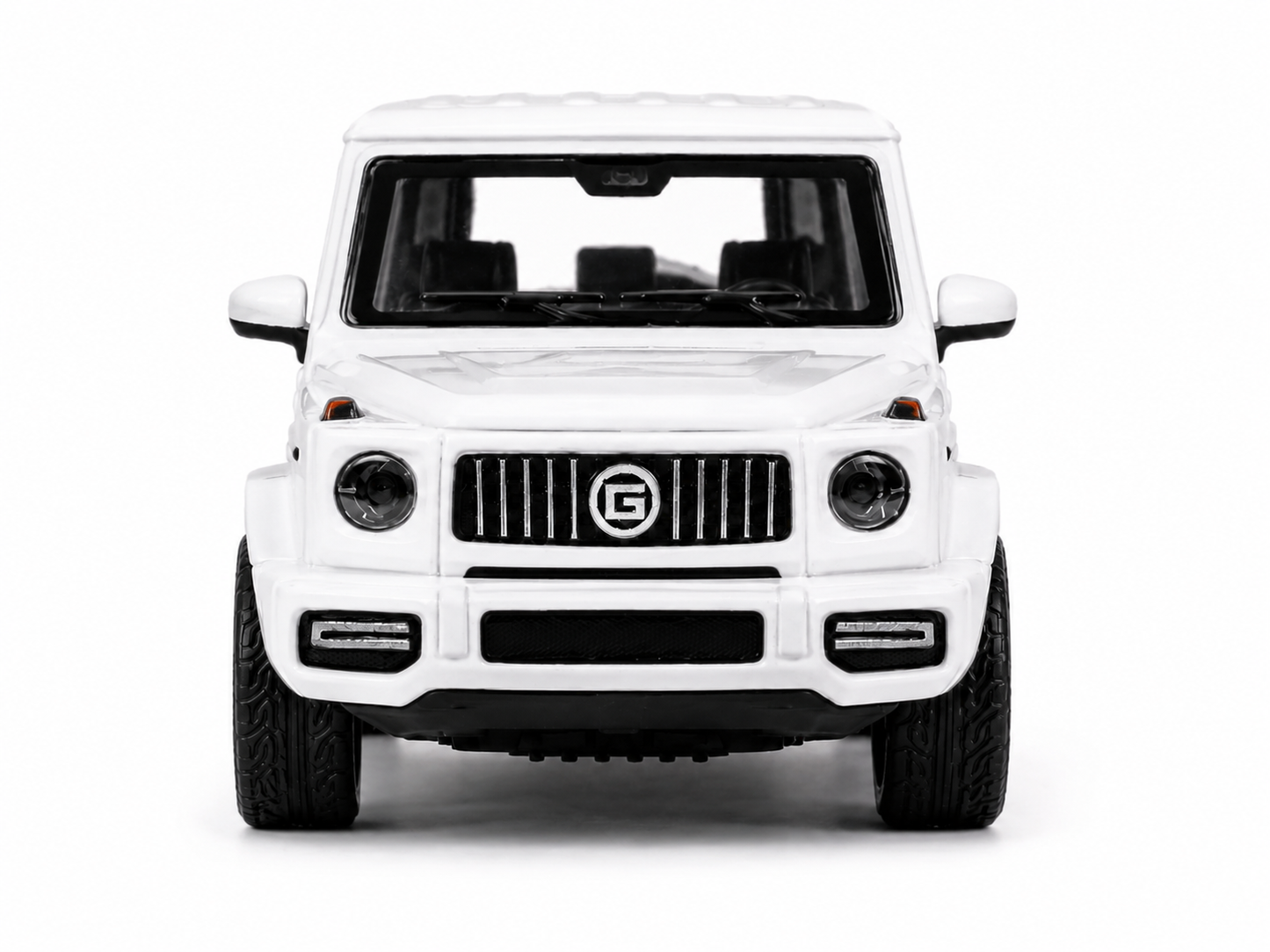 G Wagon Diecast 1:24