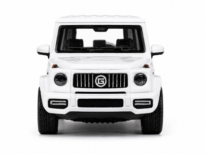 G Wagon Diecast 1:24