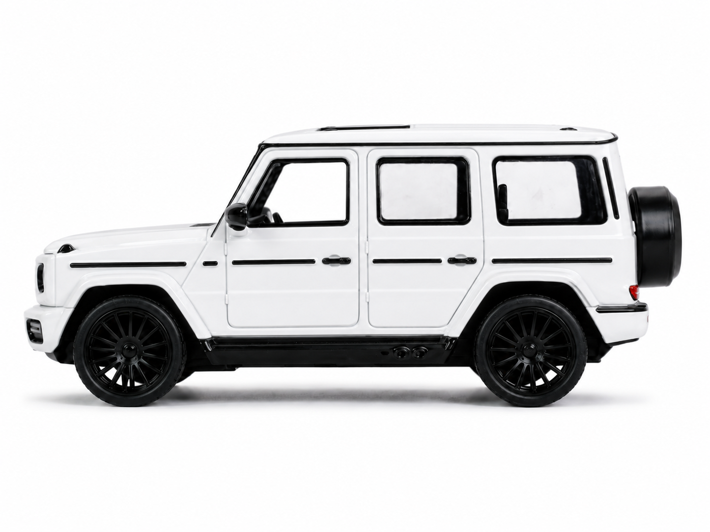 G Wagon Diecast 1:24