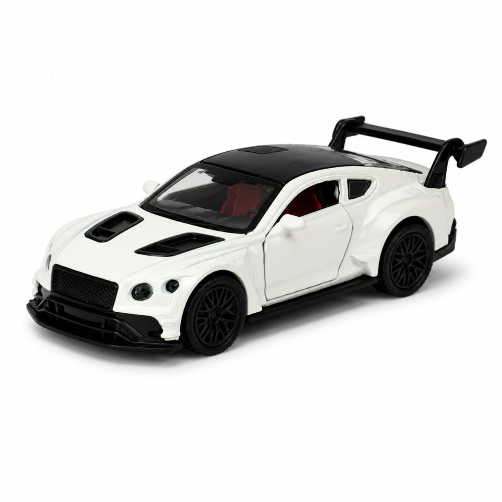 BENTLEY GT3 (1:36)