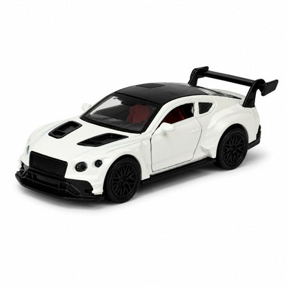 BENTLEY GT3 (1:36)