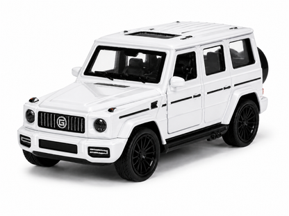 G Wagon Diecast 1:24