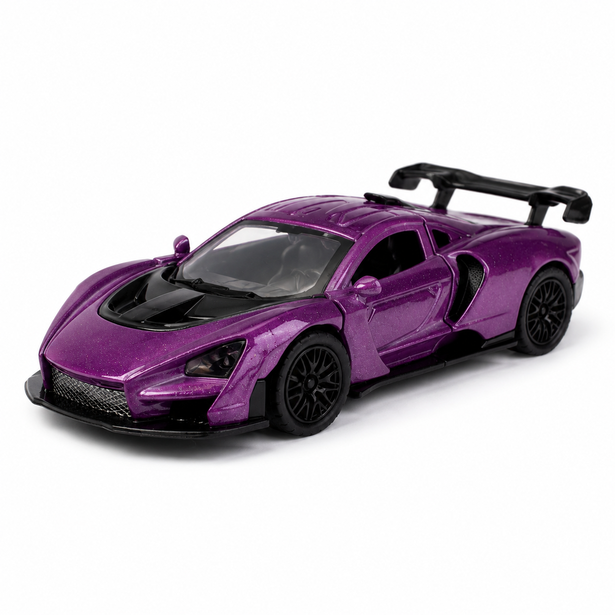 Hyper Car Diecast 1:24