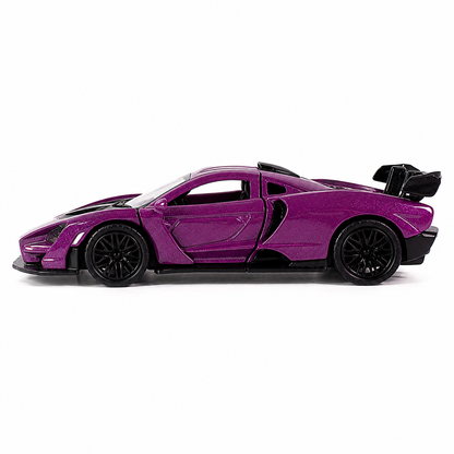 Hyper Car Diecast 1:24