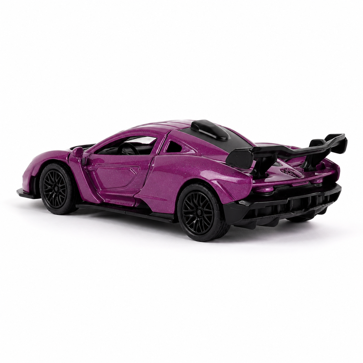 Hyper Car Diecast 1:24