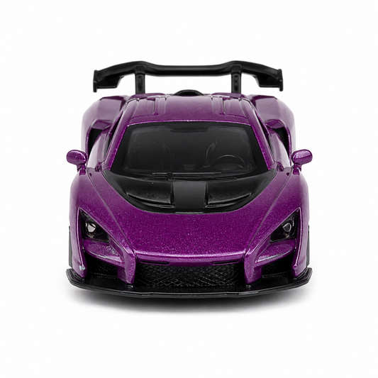 Hyper Car Diecast 1:24