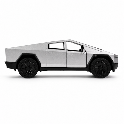 Tesla Metal 1:43