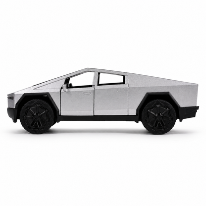 Tesla Metal 1:43