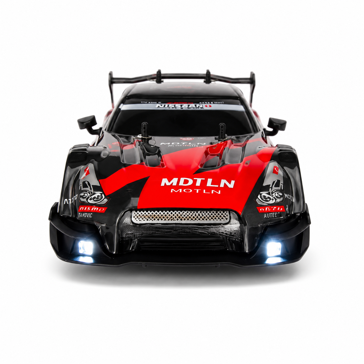 Thunder Nissan GTR (1:16)