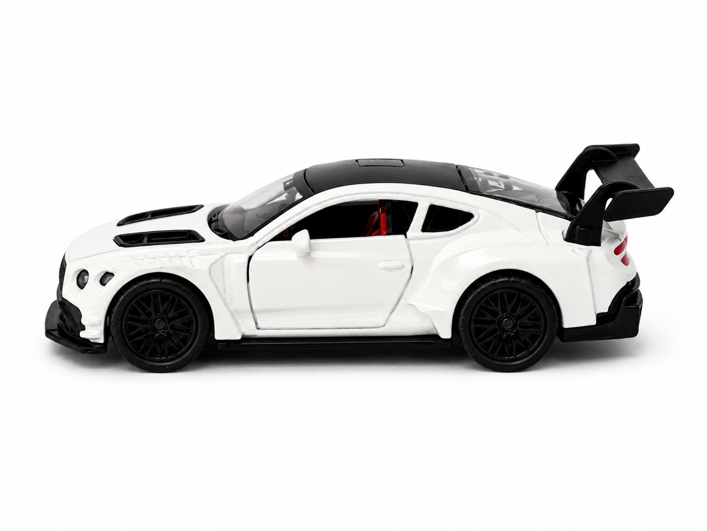 BENTLEY GT3 (1:36)