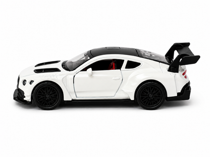 BENTLEY GT3 (1:36)