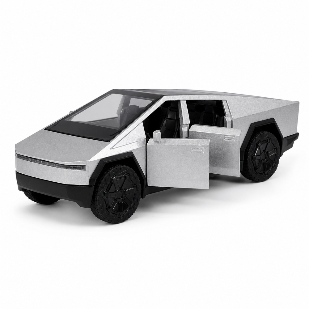 Tesla Metal 1:43