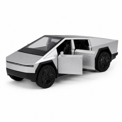 Tesla Metal 1:43