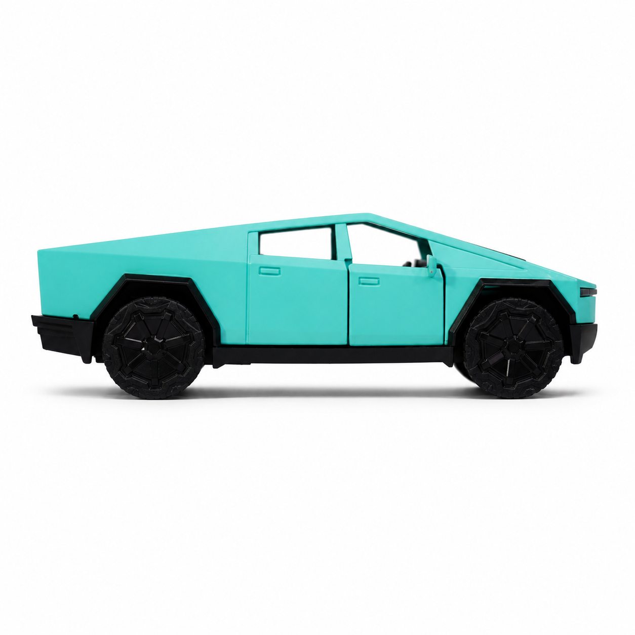 Tesla Metal 1:43