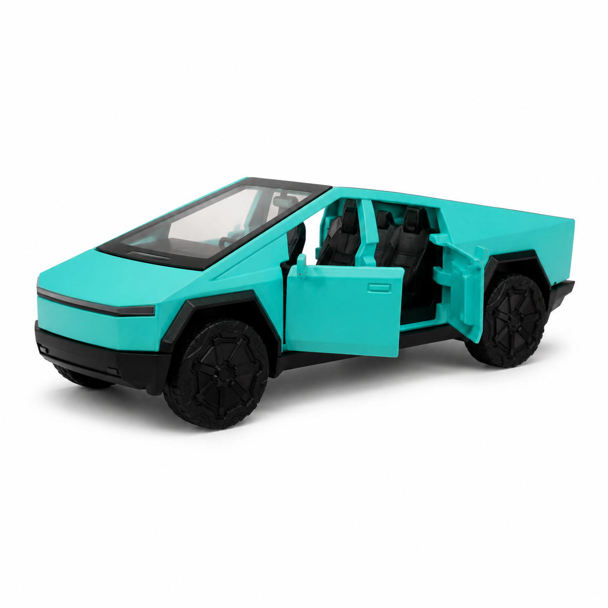 Tesla Metal 1:43