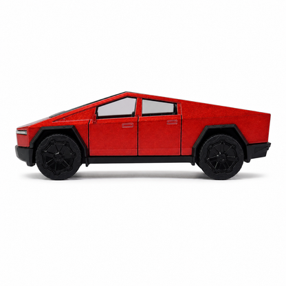 Tesla Metal 1:43