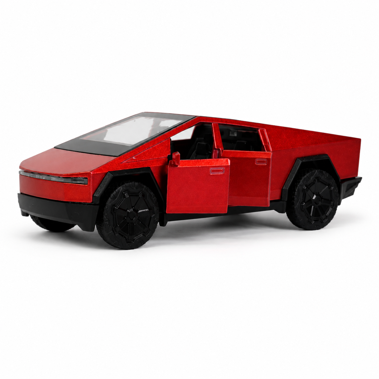 Tesla Metal 1:43