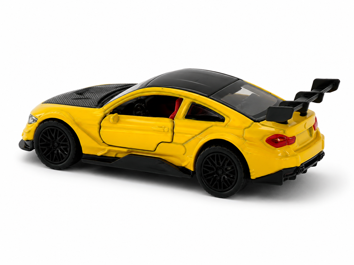 BMW M4 (1:43)