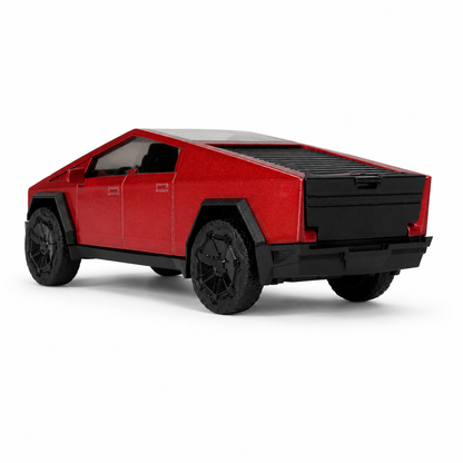 Tesla Metal 1:43